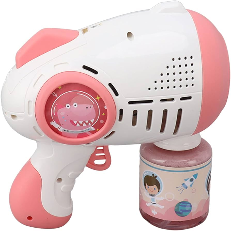 Miniatura 6 de PISTOLA BURBUJA